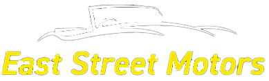 East Street Motors logo