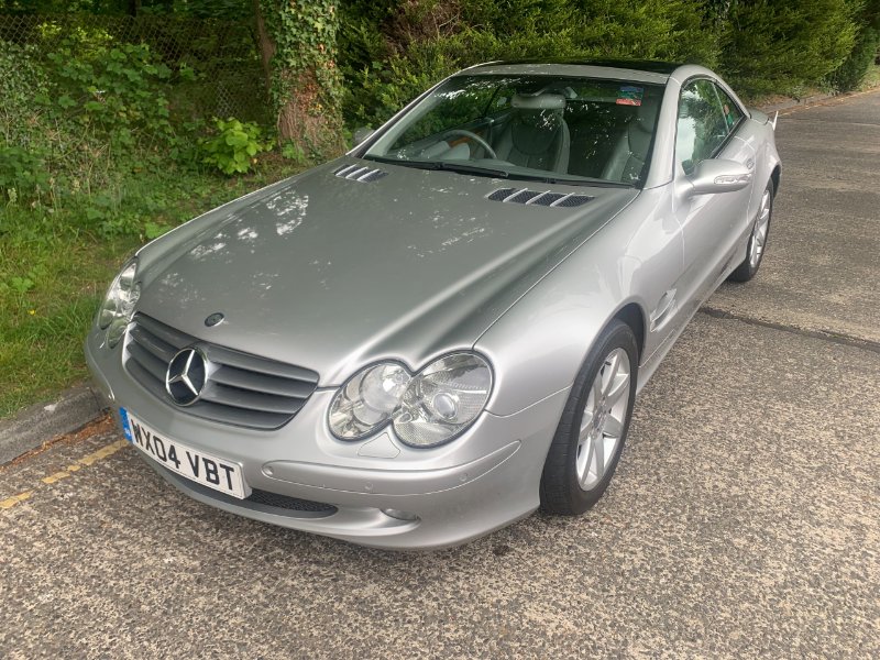 Used Mercedes-Benz Cars for sale in Epsom, Surrey | East Street Motors